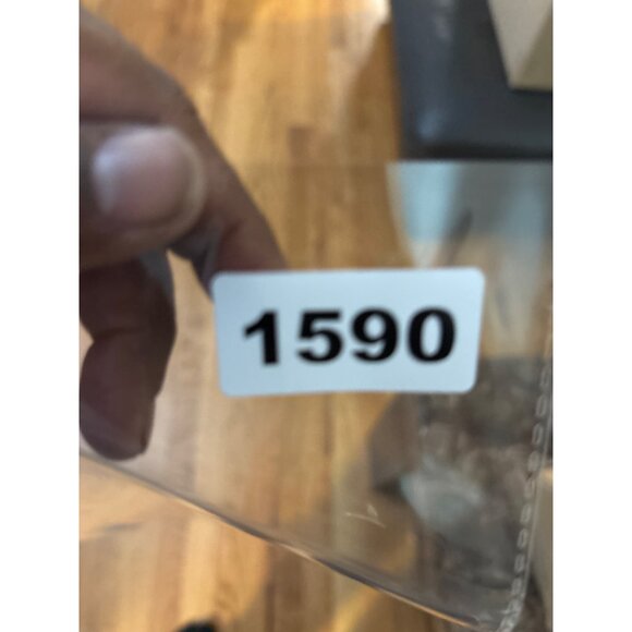 Eileen Fisher Womens Blazer Size 2 Gray Rayon Silk Wool Blend - Picture 10 of 10